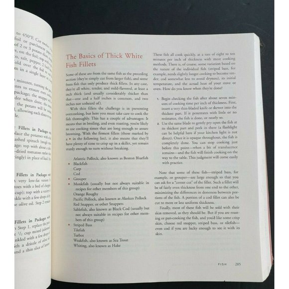 How to Cook Everything Mark Bittman - Picture 7 of 12